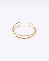 Antonia Cuff Bracelet