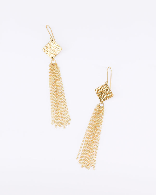 Florence Earrings