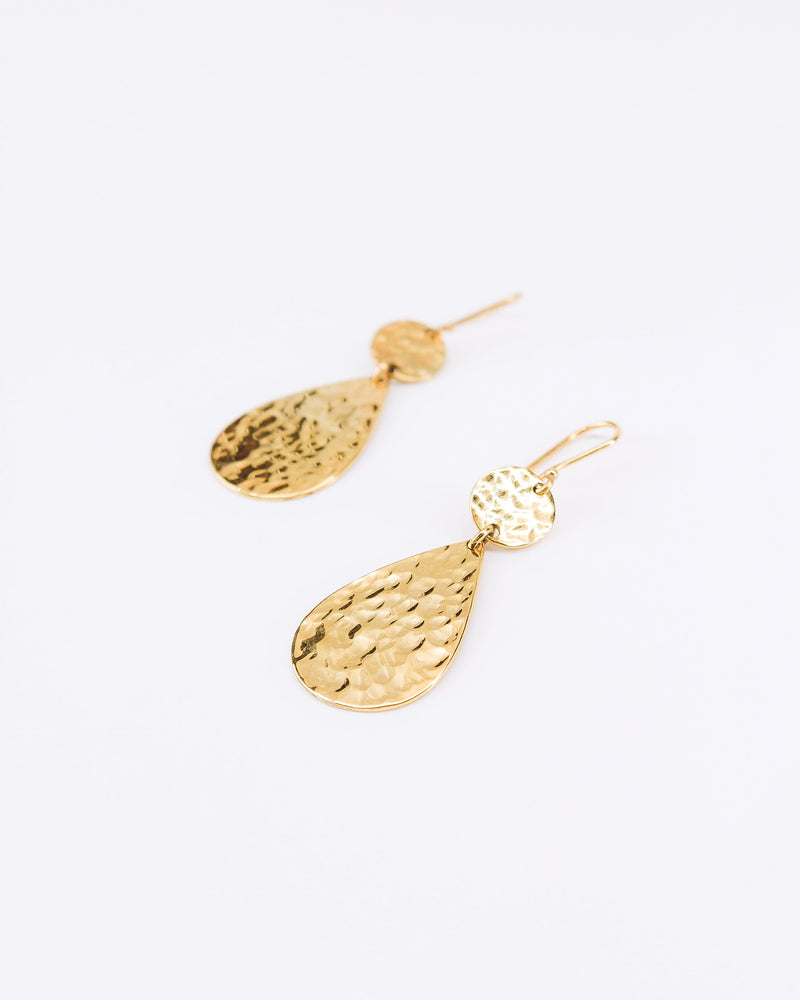 Phillippa Earrings | Limited Edition