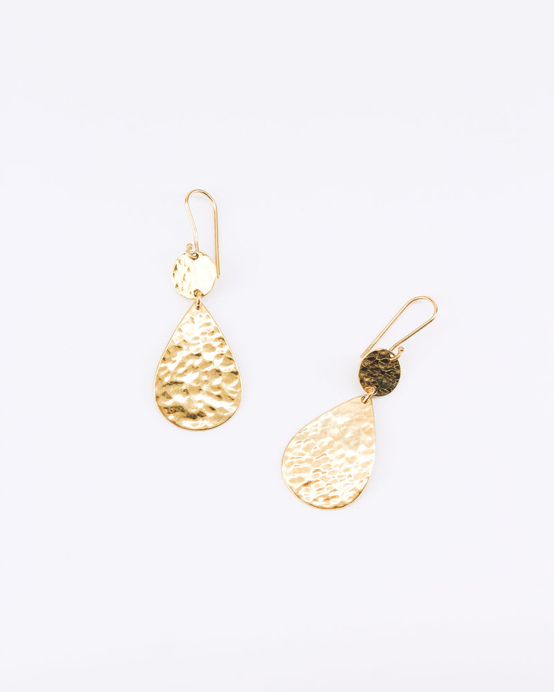 Phillippa Earrings | Limited Edition