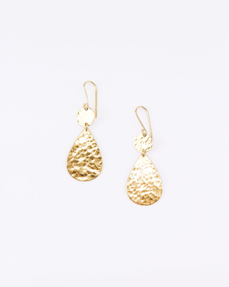 Phillippa Earrings | Limited Edition