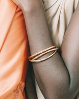 Antonia Cuff Bracelet