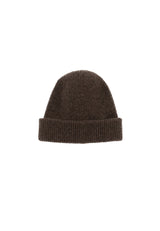 Vilnius Beanie Brown