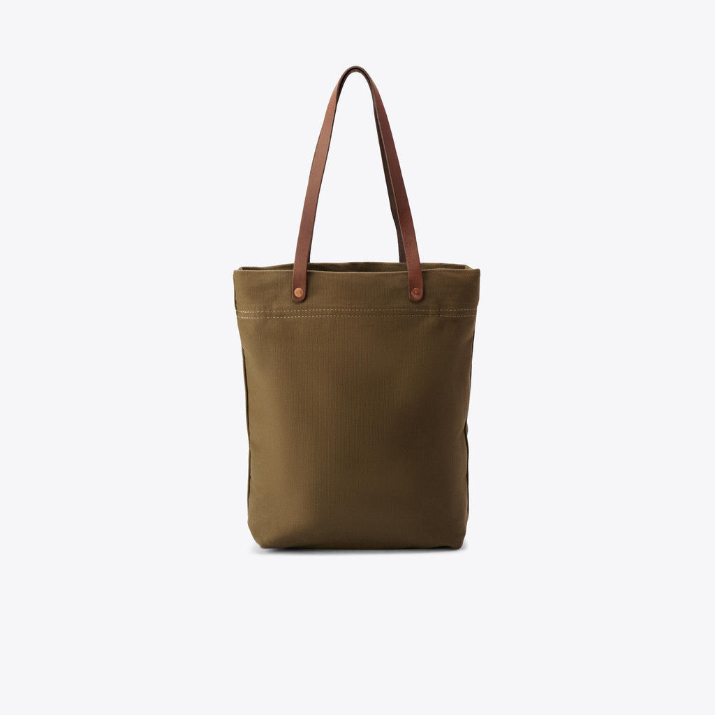 Madewell The Canvas Medium Transport Tote