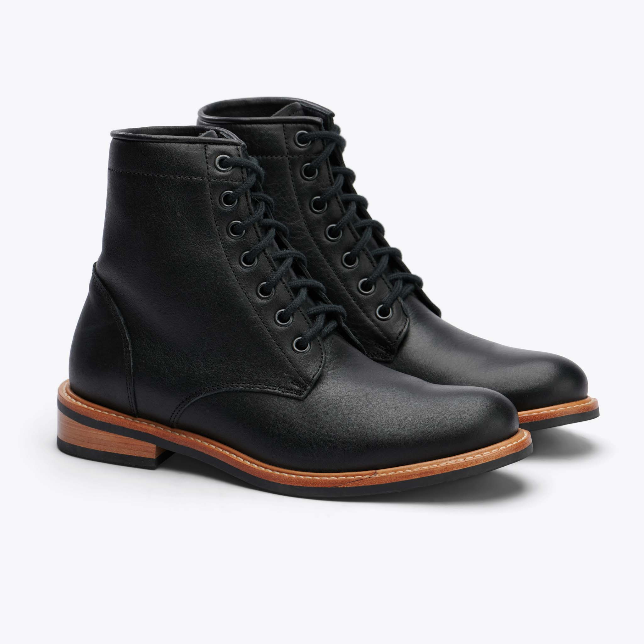 All-Weather Chelsea Boot Brandy