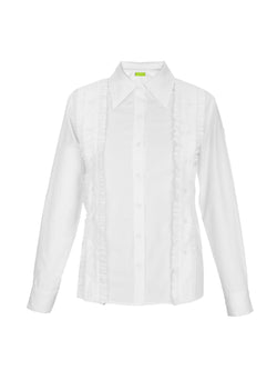 MULTI PLACKET SHIRT - ourCommonplace