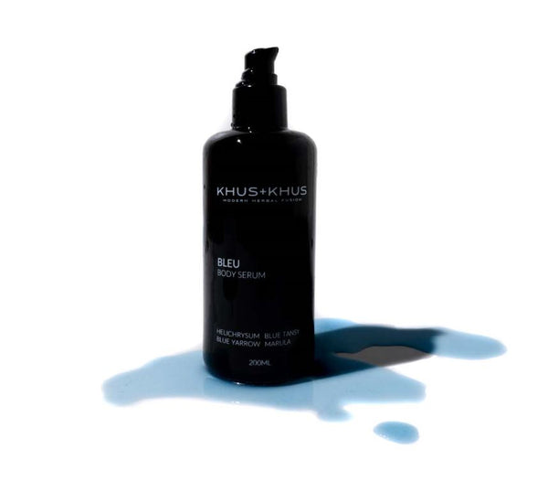 BLEU Body Serum - ourCommonplace