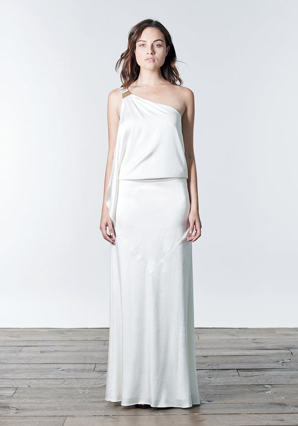 MILA Gown - ourCommonplace