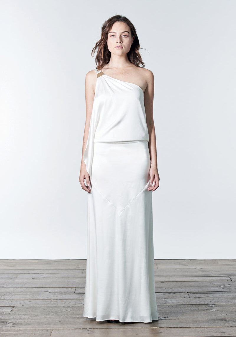 MILA Gown - ourCommonplace