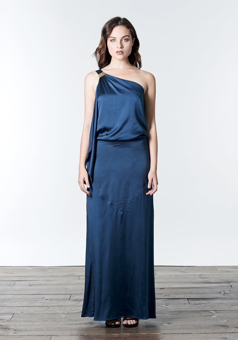 MILA Gown - ourCommonplace