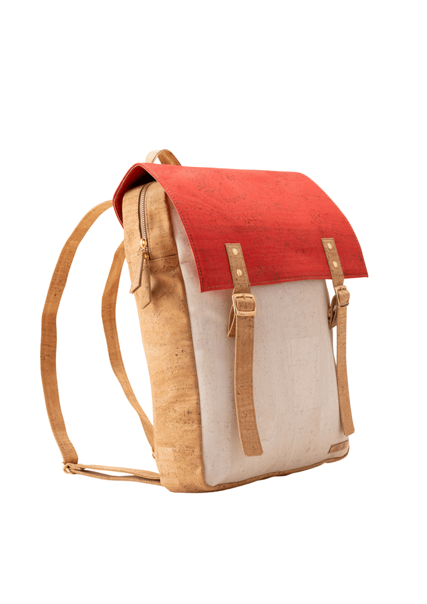 Tiradia Cork, Out and About Backpack