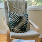 ABWAB Wool Pillow Cover - ourCommonplace