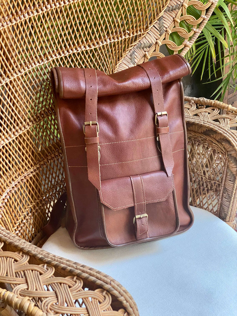 Adventurer Backpack - ourCommonplace