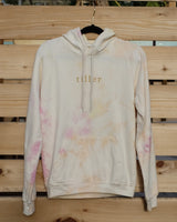 Tie Dye Hoodie (Size S) - ourCommonplace