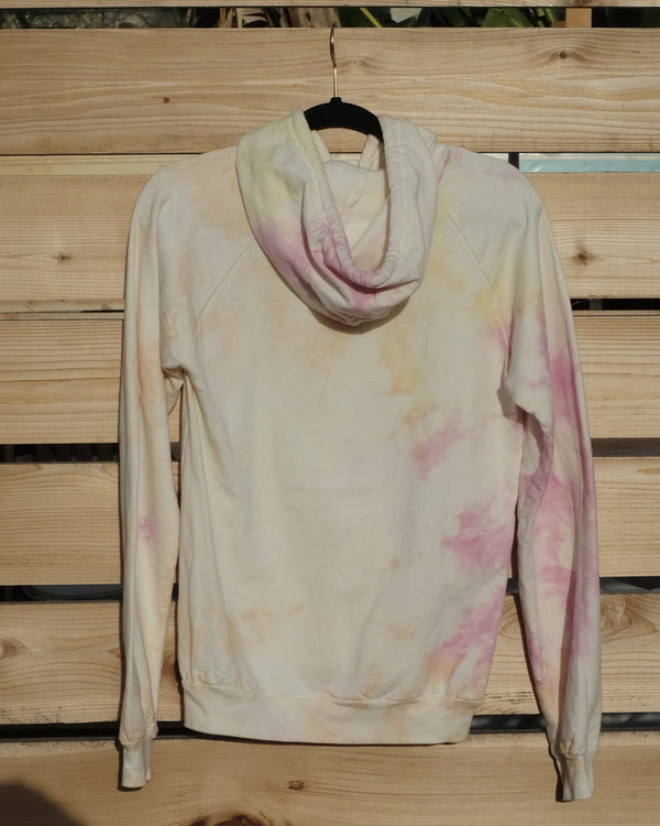 Tie Dye Hoodie (Size S) - ourCommonplace