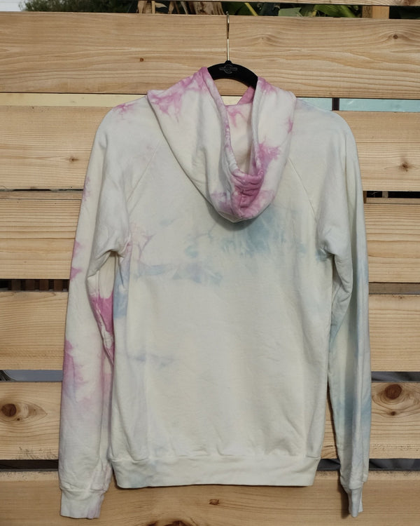 Tie Dye Hoodie (Size S) - ourCommonplace