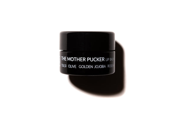 THE MOTHER PUCKER Lip Balm - ourCommonplace