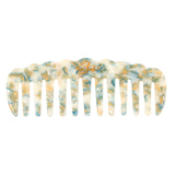 Princess Comb in Sea Pebbles - ourCommonplace