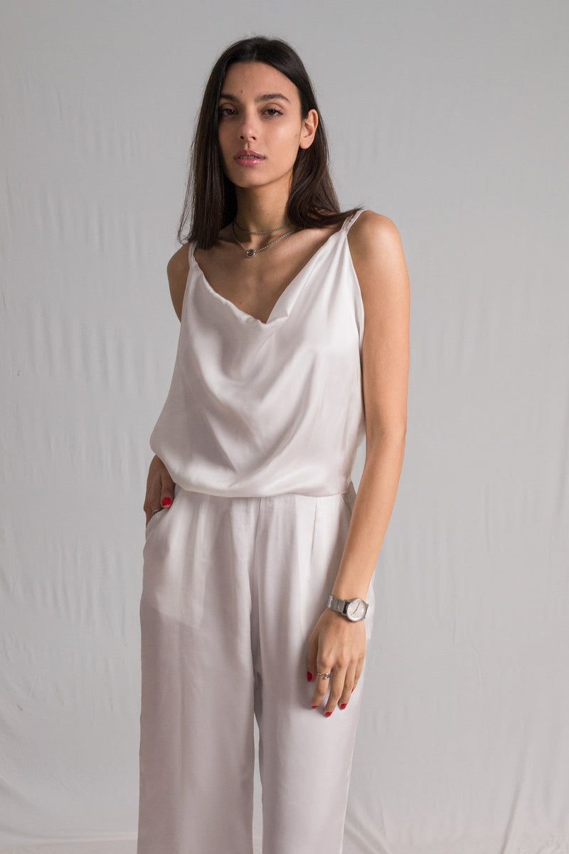 The Emma Jumpsuit - ourCommonplace